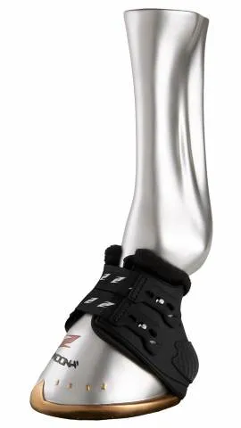 Protge-glomes Zandona Carbon Air Edition Black – BLACK EDITION – L/XL Offre Limite