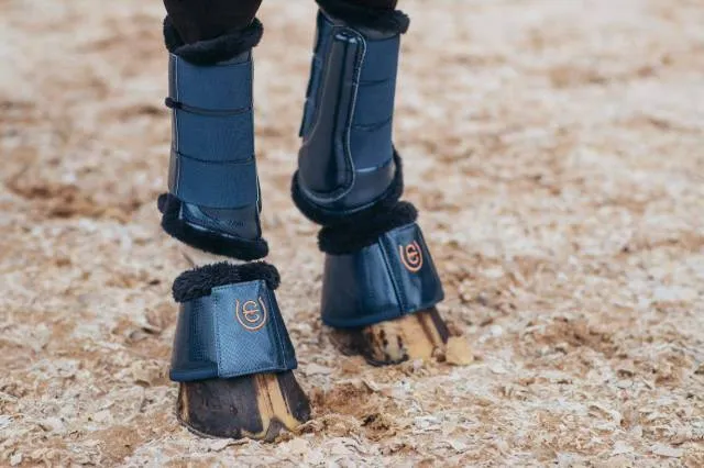 Paiement Scuris Gutres Equestrian Stockholm - Monaco Blue - Bleu marine - S