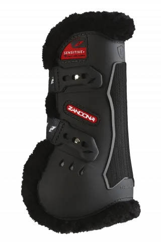 Gutres Zandona Carbon Air Sensitive + Antrieurs - NOIR/NOIR - S Produit De Marque