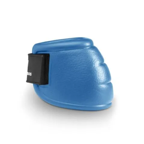 Authentique Cloches Deluxe Gatusos – BLEU – M