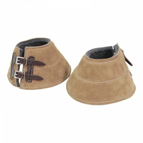 Cloches pour soins des sabots - Paire - Feutre Acheter Direct