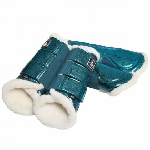 Gutres Hollywood Glamourous BLUE LAGOON GLITTER – SD Design – Cob Nouvel Arrivage