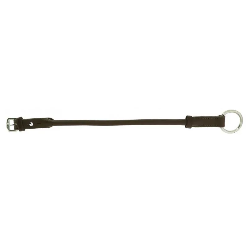 Vente Directe Montants de Mors Releveur Tout Cuir, NORTON PRO NOIR