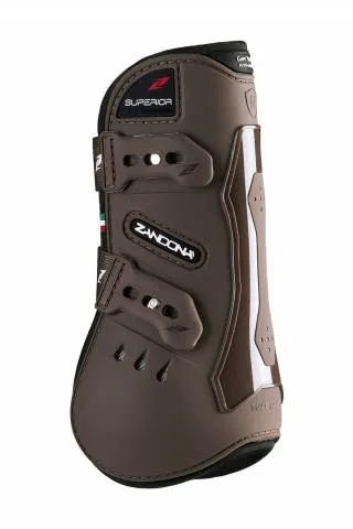 Gutres Zandona Superior Air clips - Brown Edition - BROWN EDITION - S Pas Cher