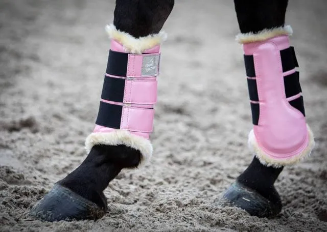 Commande En Gros Gutres Flextrainer Pink Passion - Harry's Horse - XL