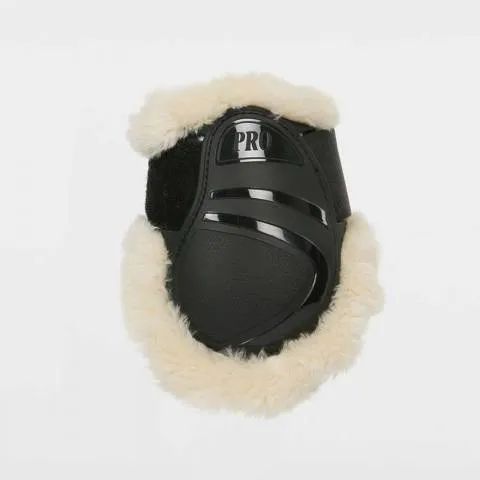 Certifi Protge-boulet Comfort FFE - Lamicell - Coque en PU - Noir - S