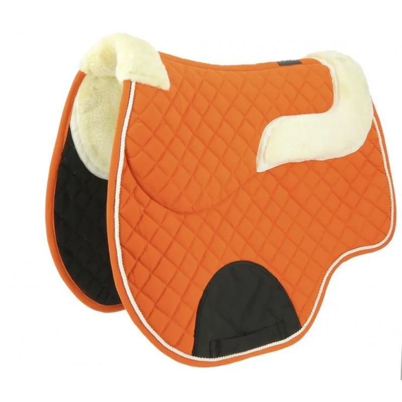 NORTON - Chabraque avec Amortisseur intgr et Bordure Mouton CONFORT MARINE Livraison Express