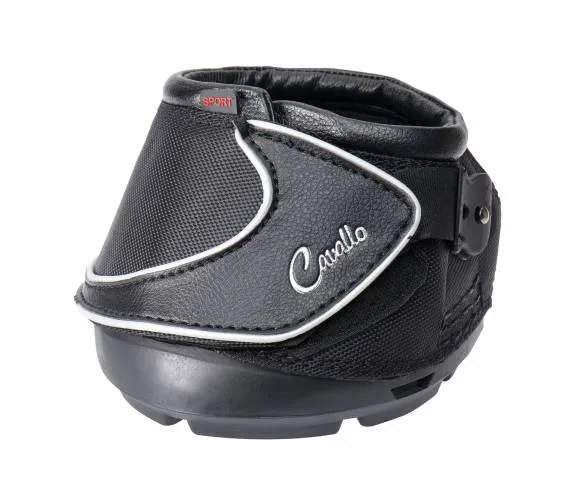 Commande En Gros Chausson Cavallo – CHAUSSON CAVALLO SPORT REGULAR – T0 (Longueur de 102  109 mm/Largeur idem ) – (vendu par paire )