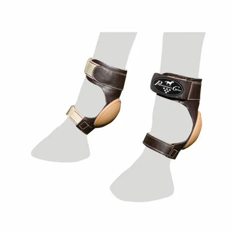 Skids boots cuir ProChoice Meilleure Vente