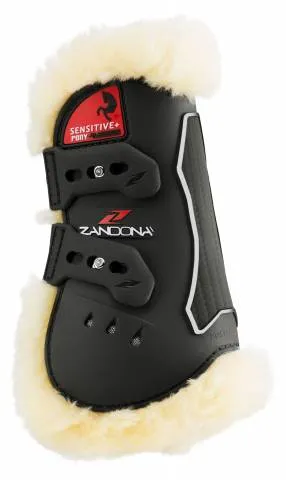 Expdition Rapide Gutres Zandona Carbon Air Sensitive + Pony – NOIR – PONY