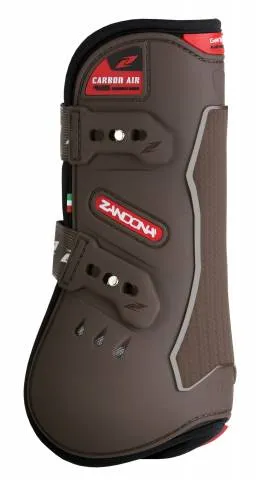 Gutres Zandona Carbon Air Marron - BRUN - S Nouvel Arrivage
