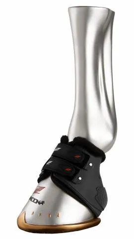 Protge-glomes Zandona Carbon Air Velcro – NOIR – S/M Acheter Direct