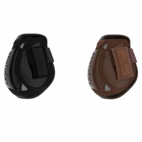 Bon March Protges-boulets Moonboots Air avec velcro - Kentucky - brun - M