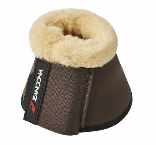 Acheter En Ligne Cloches Zandona Royal Bell Mouton Marron – BRUN – S