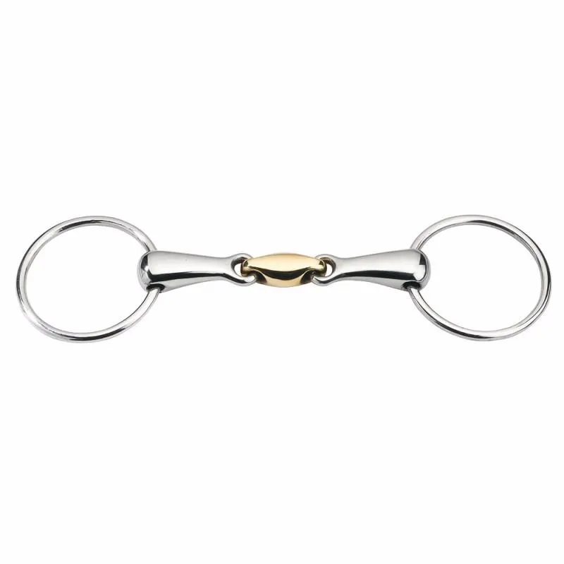 Commander Vite Mors  Ellipse Cyprium Double Brisure, FEELING 115 MM