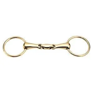 Must-Have FEELING – Mors 2 Anneaux Double Brisure Cyprium 115 MM