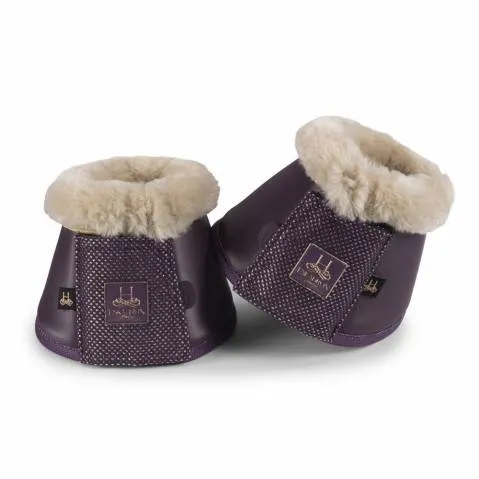Cloches Softslate Faux Fur Heritage 2020 - Eskadron - Prune - M Acheter Direct
