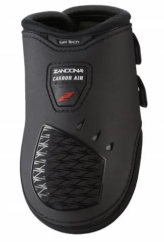Protge-Boulets Zandona Carbon Air Black Edition – BLACK EDITION – M Usine Directe