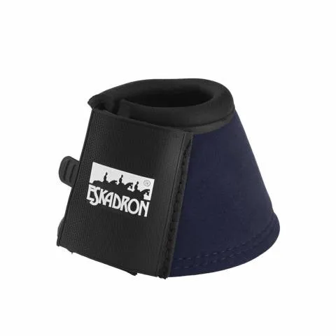 Cloches PikoSoft - Eskadron - bleu - S Vente Flash