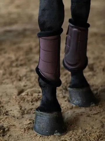 Offre Spciale Gutres de dressage Endless Glow - Equestrian Stockholm - Marron - M