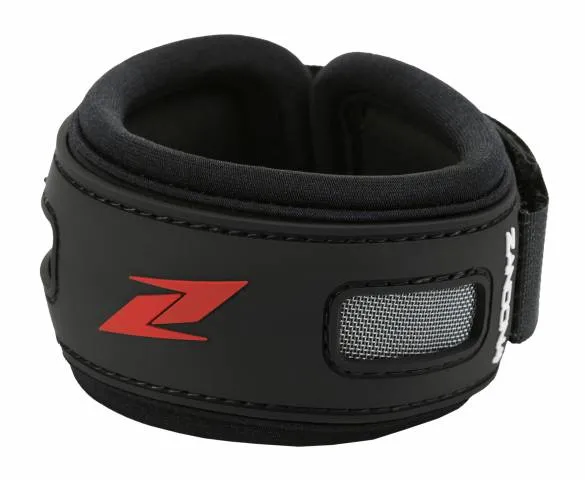 Anneau de paturon Zandona Superior Air – NOIR – S Commande En Gros