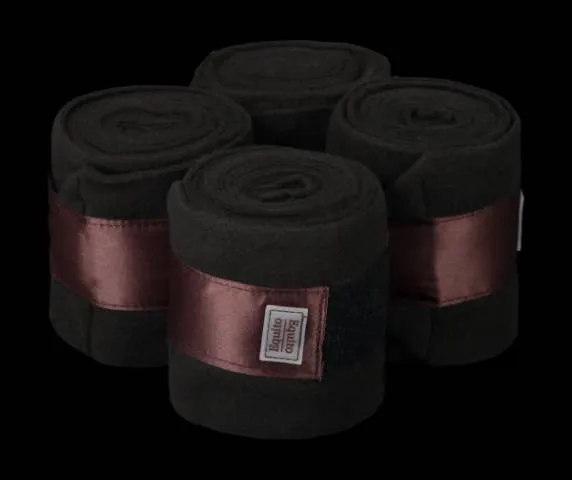 Bandes polaire Noir et Bronze 2.0 – Equito Prix Cass