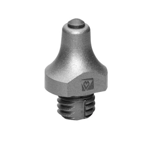 Crampon Fastuds tungstne HG20 M10 – Sachet de 10 Paiement Scuris