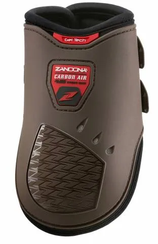 Protge-Boulets Zandona Carbon Air Marron Vente Flash