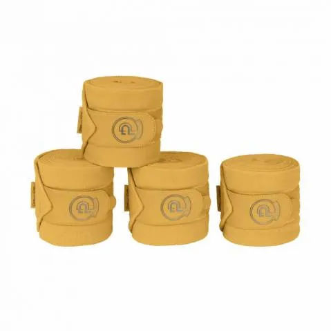 Acheter Direct Bande polaire Platinum 25 – Eskadron – Set de 4 – Jaune