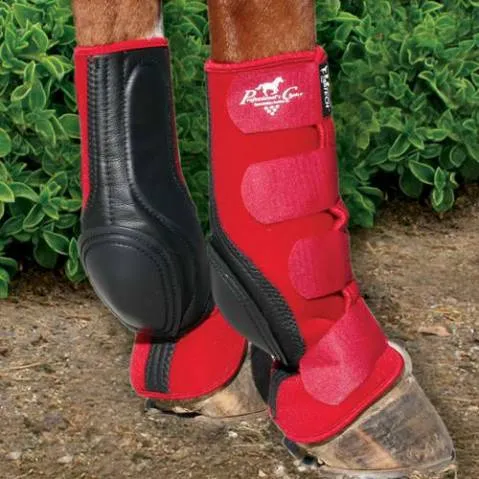 Gutres Skid boots Pro Choice – Slide Tec – Blanc Must-Have