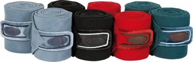 Offre Spciale Bandes polaires Velvet – Harry&rsquo;s Horse – Noir – Unique