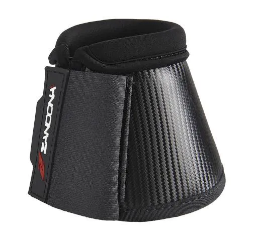 Bon Plan Cloches Zandona X-Bell – NOIR – S
