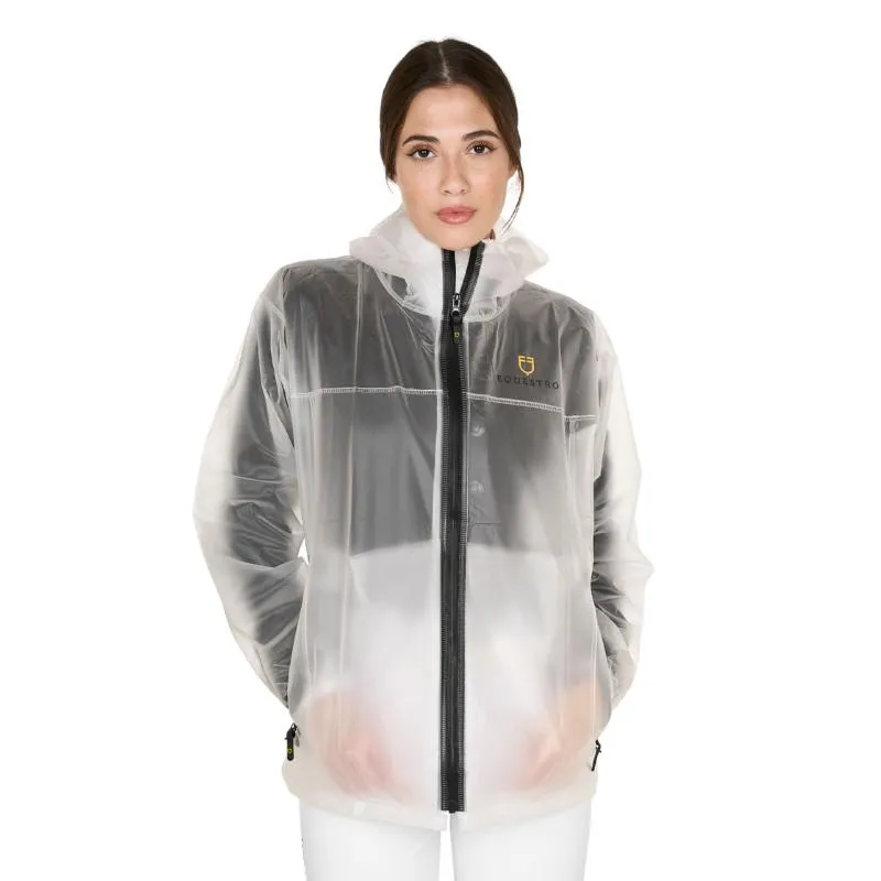 Offre Limite EQUESTRO - Impermable pour l'Equitation UNISEX BASIC L UNISEXE