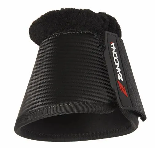 Remise Cloches Zandona X-Bell Mouton – NOIR – S