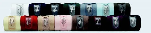 Marque Bandes de polo - Eskadron - Gris fonc - Cheval