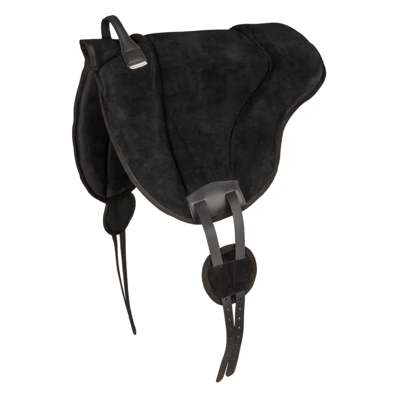 Must-Have WALDHAUSEN - Tapis de Monte Cru sans Etriers Assise Nubuck CHEVAL