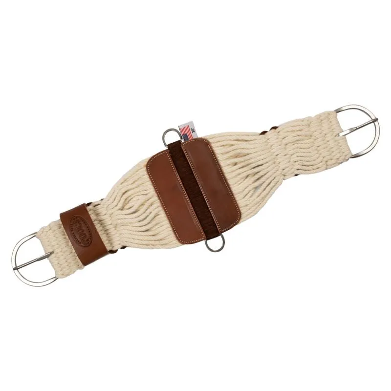 POOL&rsquo;S – Sangle Western Fibre Mohair 26 pouces Paiement Scuris