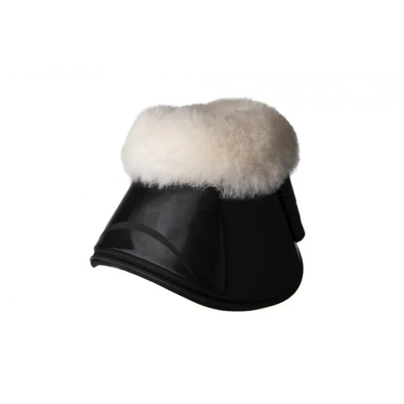 Acheter Direct LAMI-CELL – Cloches Anatomiques  Col Mouton No Turn S PONEY