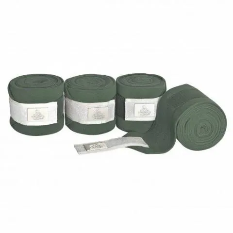 Dernire Chance Bandes de polo BE TEMPTED Peppermint Cakepop – SD Design – Vert pale – Cheval