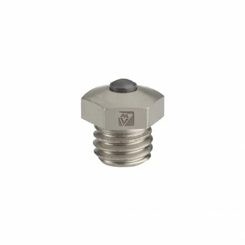 Nouvelle Collection Crampon tungstne MX24H M10 - Michel Vaillant - Sachet de 10 - 6