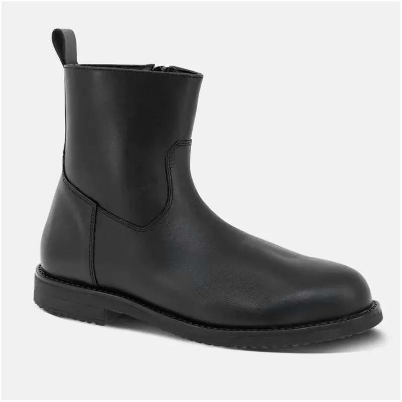 EQUINA - Boots de scurit en cuir semelle respirante PARADE 35 FR SUR COMMANDE Rduction