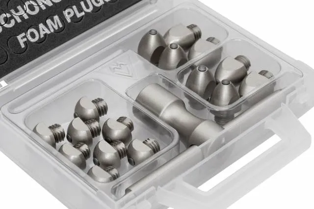 Quantit Limite Mallette crampons Fastuds SG sol souple M10 – Michel Vaillant
