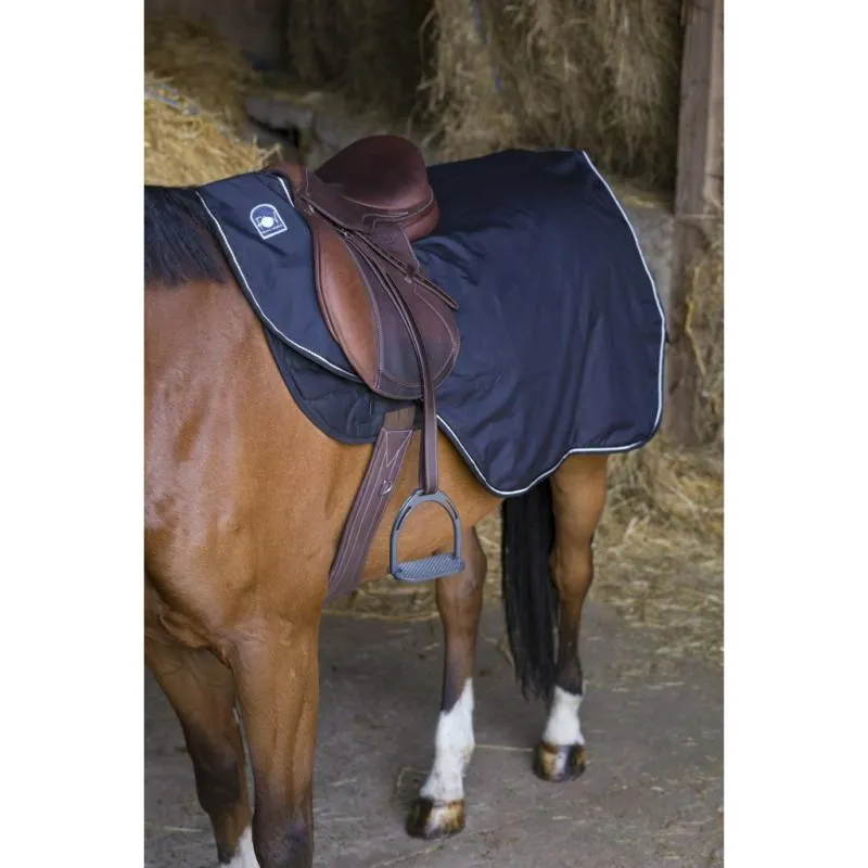 Usine Directe RIDING WORLD - Couvre Reins Impermable Droit PREMIER PRIX 125 CM