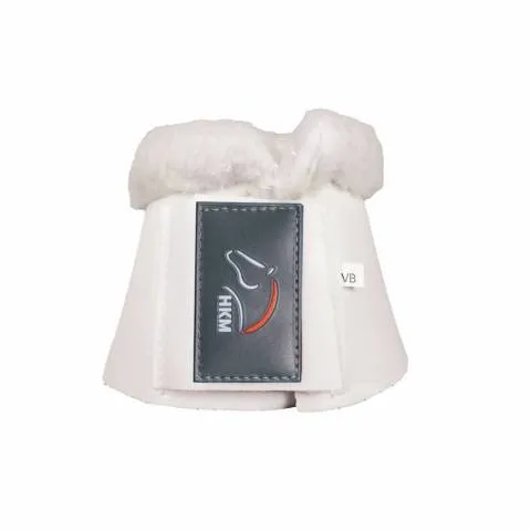 Cloches Comfort - Noir - Poney Affaire Saisir
