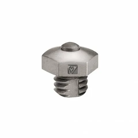 Crampon Fastuds tungstne HG6 M10 – Michel Vaillant – Sachet de 10 – 6 Vente Flash