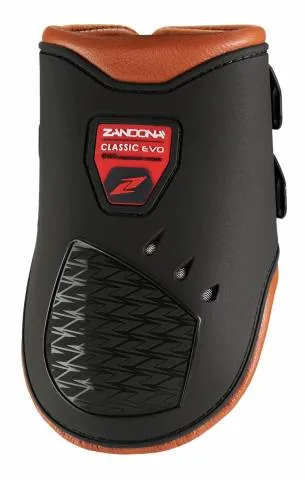 Must-Have Protge-boulets Carbon Air Classic Evo - NOIR/BRUN - S