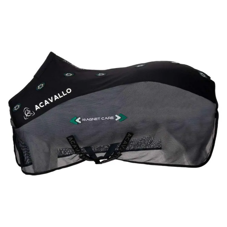 Remise ACAVALLO – Couverture de rcupration MAGNET CARE 2600 Gauss 115 CM/5&rsquo;6/168 CM
