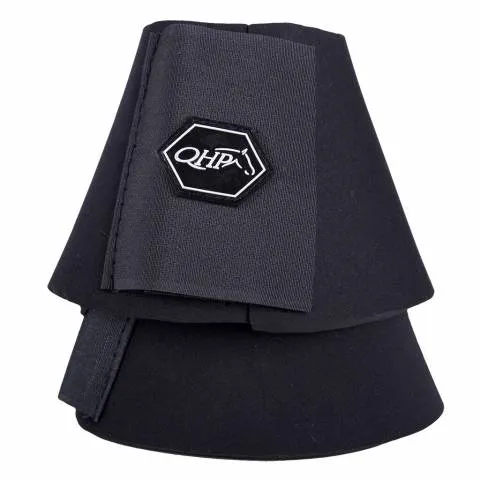 Cloche noprne paisse - QHP - Protection cheval - XXS Prix Cass