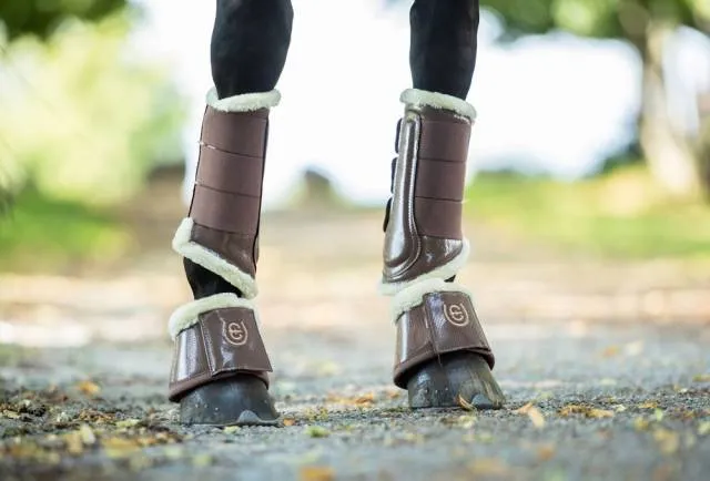 Seulement Aujourdhui Gutres Equestrian Stockholm - Champagne - S