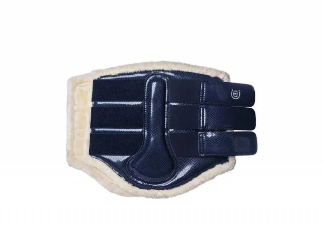 Dernier Modle Gutres Equestrian Stockholm - Marine - Bleu marine - S